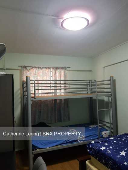 Blk 710 Yishun Avenue 5 (Yishun), HDB 3 Rooms #207523171
